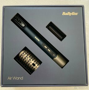 Fén Babyliss AirWand - 3