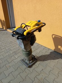 Vibrační pěch Wacker neuson BS 60-2 - 3