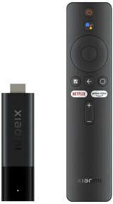 Prodám Smart TV Hyundai + Xiaomi TV Stick 4K (OS Android) - 3