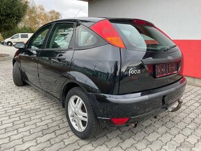 2004 FORD FOCUS 1.6 16V - 3