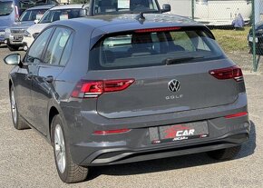 Volkswagen Golf 2.0TDi 85kw KLIMA NAVIGACE LED manuál 85 kw - 3