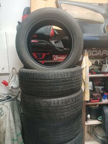 pneu 205/55R16 91V - 3