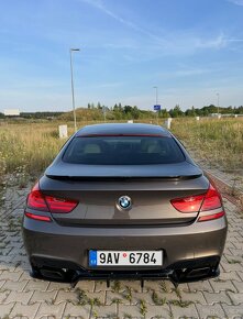 BMW 650i Mpaket - 3