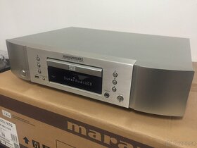 SACD přehrávač Marantz SA 8003 - 3