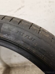 225/40/19 93Y PIRELLI P ZERO MOE RUN FLAT - 3