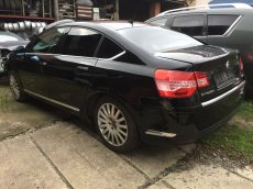 Citroen C5 III X7 2.7 HDI V6 KTVD Náhradní Díly - 3