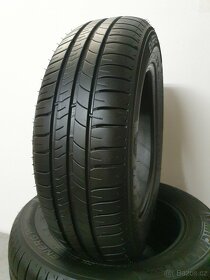 4x -- 185/65 R15 Letní pneu Michelin Energy Saver + -- - 3