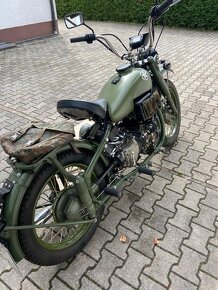 Moto DIESEL  Lombardini - 3