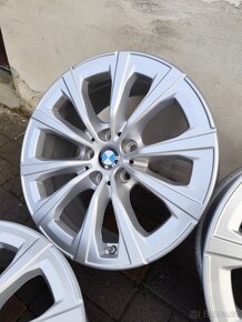 ALU 5x112 r17 BMW,VW,AUDI,MERGL - ZÁNOVNÍ SADA - 3