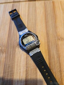 Vintage Casio Db-v300 s diktafonem, JAKO NOVÉ - 3