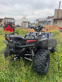 Polaris Sportsman XP 1000 S - 3