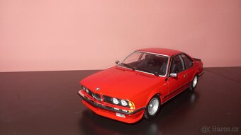 1:18 bmw 635i - 3