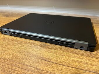 Dell Latitude E5470 - 3