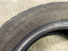 Pneu 185/60 R14 1X - 3