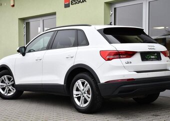 Audi Q3 35TDI A/T VIRTUAL NAVI TAŽNÉ - 3