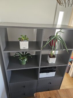 Kvalitni ikea skrin - 3