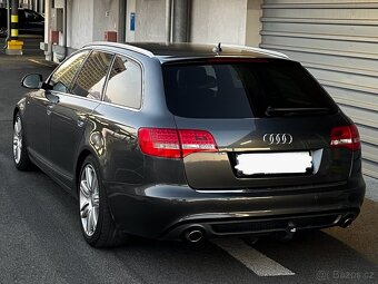 3.0tdi 176kw 3x S-line, 289000km, Xenon, Navi, DSP, BOSE - 3