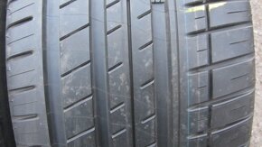 Letní pneu 275/40/19 Michelin - 3