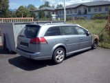 Opel Vectra C 1.8 1.9cdti 3.0cdti - 3