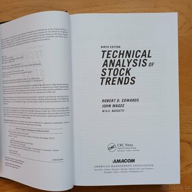 Edwards, Magee, Bassetti -Technical Analysis of Stock Trends - 3