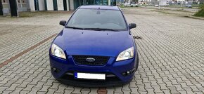 Ford Focus 2,5 ST Special - 3