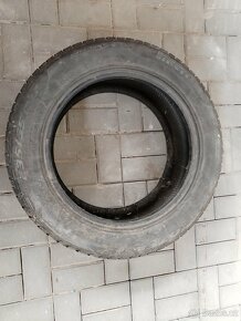 Pneu 235x55 R17 99H zimní Pirelli - 3