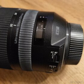 Tamron SP 15-30mm f/2,8 DI VC USD pro Nikon - 3