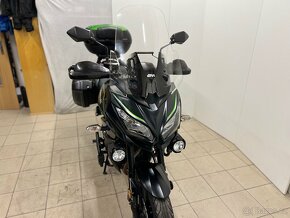 KAWASAKI VERSYS 650,ABS,GRAND TOURER,TOP - 3