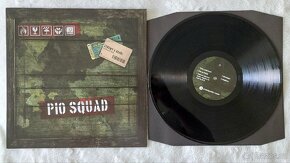 Pio Squad - Stromy v bouři LP - 3