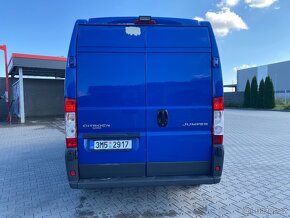 Citroën Jumper 2.2 HDI 16V L2H2 (odpočtové) - 3