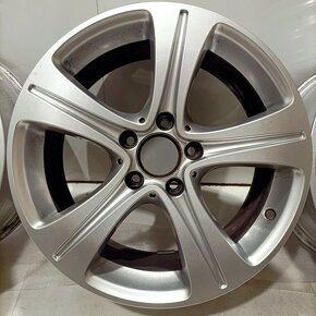 17" ALU kola – 5x112 – MERCEDES (BMW, AUDI, ŠKODA) - 3