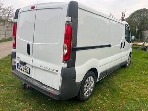 Renault Trafic 2,0 DCi LONG - 3