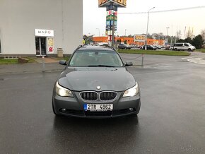 BMW E61 530XD - 3