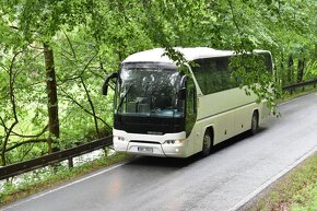 Řidič autobusu - 3