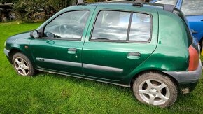 RENAULT CLIO 1.4 / 55 kW - 3