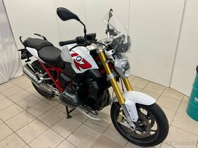 BMW R1200R LC ESA ABS - 3