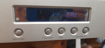 Cambridge Audio dvd85 80 Series - 3