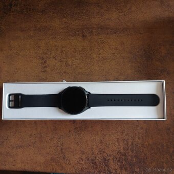 Xiaomi Watch 2 chytré hofinky - 3