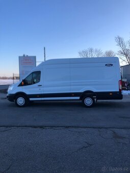 Ford transit - 3