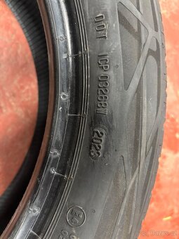 NOVÉ NEJETÉ LETNÍ PNEU 205/55 R17 - 3