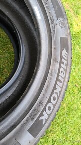 2ks zimní pneu Hankook 195/55 R16 87H - 3