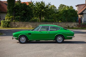 Fiat Dino 2400 - 3