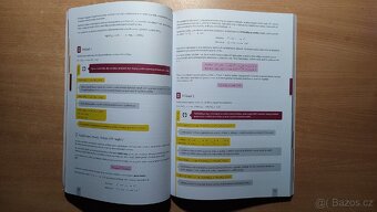 Chemie pro spolužáky: Obecná chemie II. - 3