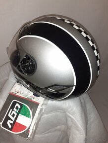 AGV vel.XL - 3