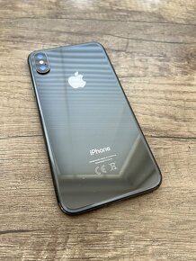 Apple iPhone X 256 GB - 3