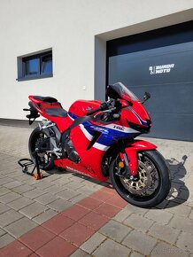 HONDA CBR600RR 2024 - 3