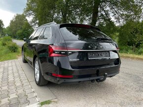 Škoda Superb 2.0tdi 110kw DSG FACELIFT - 3