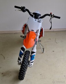 KTM SX-E 5 - 3