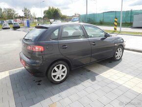 Seat Ibiza 1.9 TDi Comfort, 74 kW, Tempomat, Aut. Klima - 3