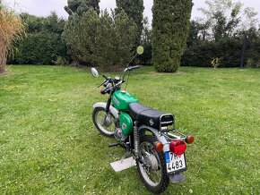 Simson S51 - 3